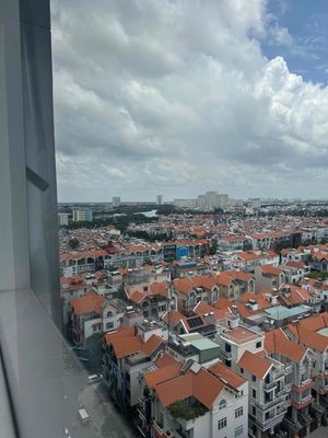 Bán nhanh căn hộ cao cấp sunrise city 2PN giá 6,3 tỉ
