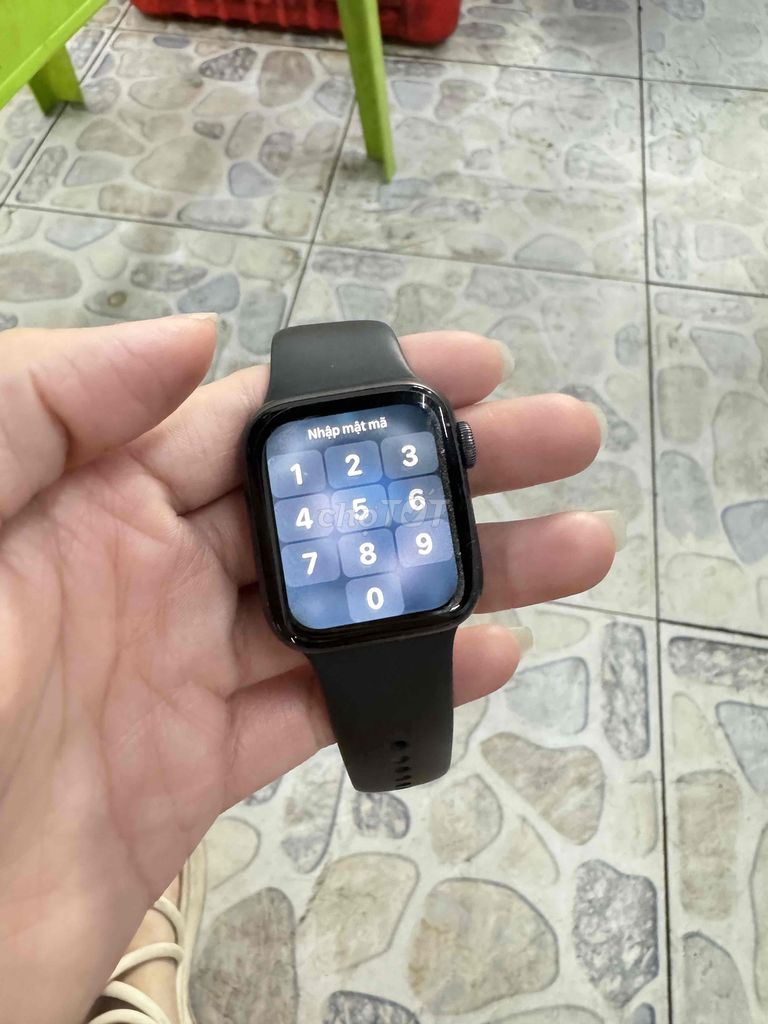 Apple watch sr 6 giá rẻ