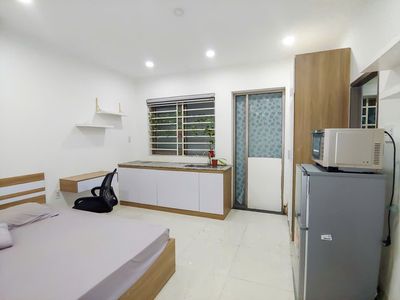 CHO THUÊ PHÒNG TRỌ BÌNH THẠNH GIÁ 4,5Tr/Tháng Xem Nhà 24/7