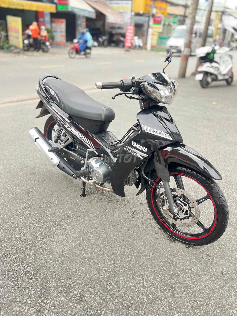 SIRIUS 50cc Full KIỂNG -XE ĐẸP - HỖ TRỢ GÓP. Mua bán Xe máy tại Quận Gò Vấp Tp Hồ Chí Minh được đăng bởi CẦM ĐỒ NĂM LINH hình 1
