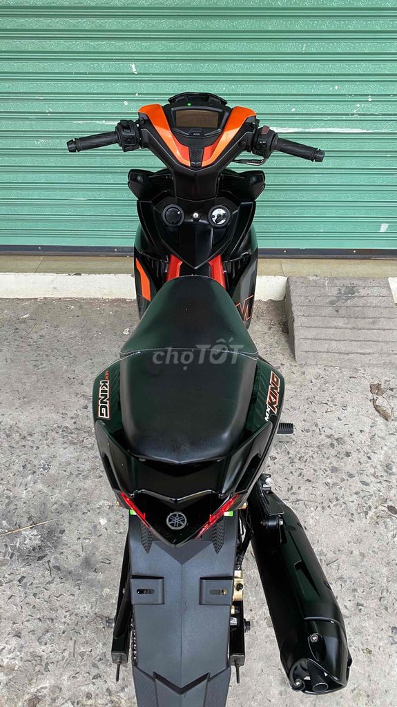 Exciter 150-MXKing. Mua bán Xe máy tại Thành phố Bến Tre Bến Tre được đăng bởi Nghiêm Bảy Mốt hình 6