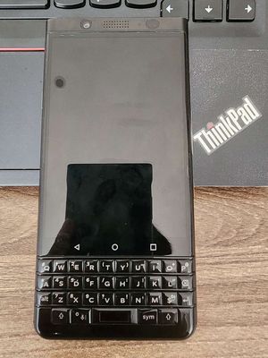Blackberry Keyone đen 4/64 GB. Mua bán Điện thoại tại Thành phố Thủ Đức Tp Hồ Chí Minh được đăng bởi HVy