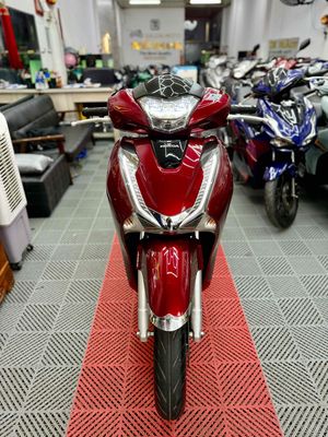 ❤️Honda SH 125 ABS 2018, BSTP 9Chủ, CÓ GÓP. Mua bán Xe máy tại Quận 8 Tp Hồ Chí Minh được đăng bởi Tấn Đạt