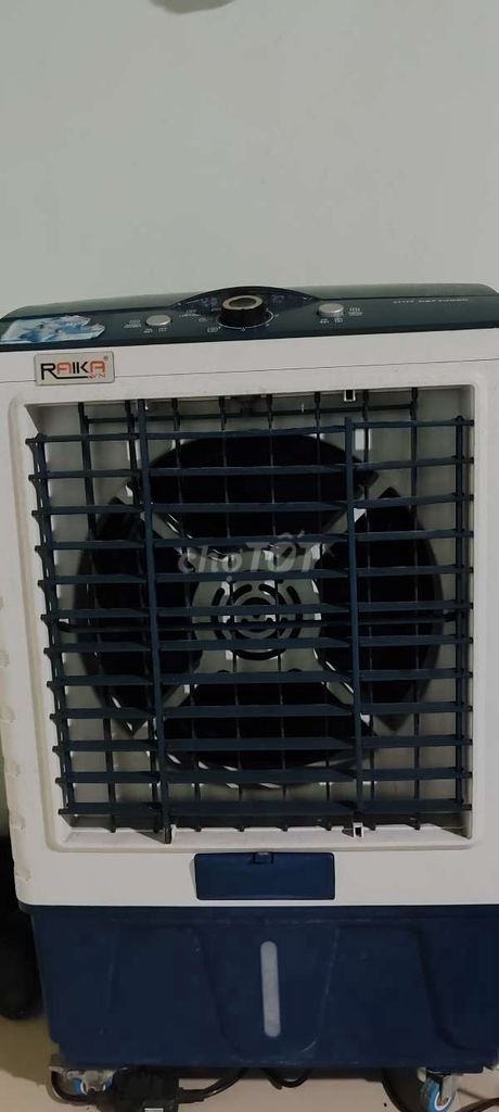 Quạt nước Raika. Mua bán Quạt tại Quận Thanh Khê Đà Nẵng được đăng bởi Nguyen văn Nam hình 1