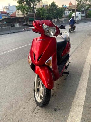 Honda lead đời cao zin chất đẹp như hình. Mua bán Xe máy tại Quận Hồng Bàng Hải Phòng được đăng bởi Ly 