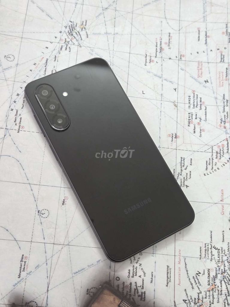 Samsung Galaxy A26 5G 256GB Zin Keng SSVN. Mua bán Điện thoại tại Quận Hải Châu Đà Nẵng được đăng bởi MiPhone hình 1