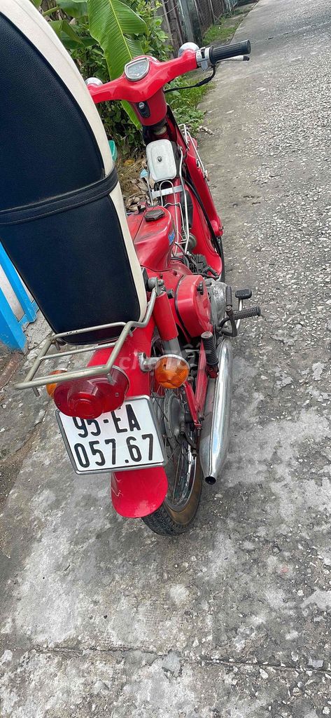 cup 50c xe zin khũng. Mua bán Xe máy tại Quận Ninh Kiều Cần Thơ được đăng bởi nguyen van tai hình 2