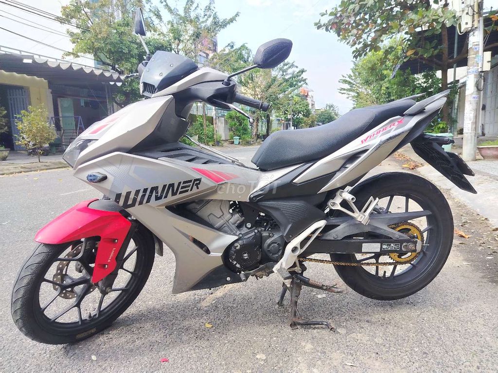 Bán Winner x 2020. Mua bán Xe máy tại Quận Cẩm Lệ Đà Nẵng được đăng bởi Thiện Thanh hình 1