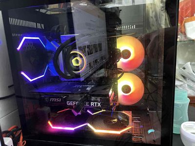 CPU mới lắp tháng 6/2025. Mua bán Máy tính để bàn tại Quận Gò Vấp Tp Hồ Chí Minh được đăng bởi Summer