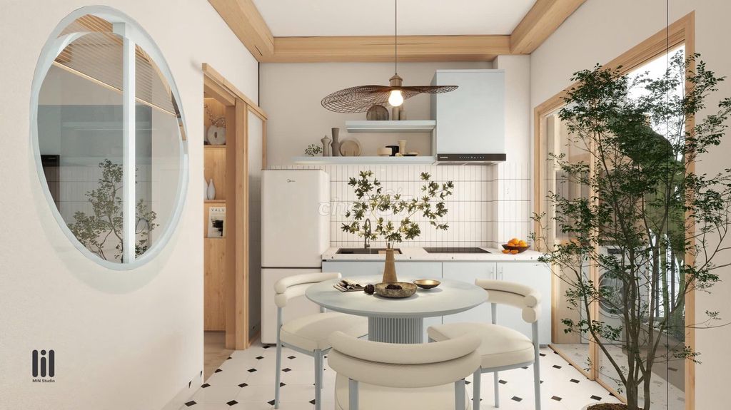 ??1 NGỦ 1 KHÁCH MỚI SIÊU ĐẸP, 100M TỚI TÂY HỒ, FULL NỘI THẤT BAN CÔNG trích sài , Phường Bưởi, Quận Tây Hồ, Hà Nội Quận Tây Hồ Hà Nội