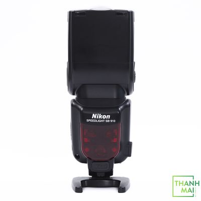 Đèn Flash Nikon Speedlight SB-910 ( Chính hãng )
