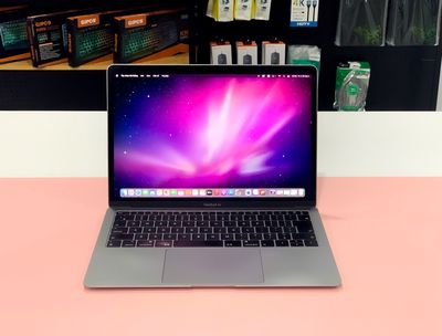 Macbook Air 2019| Thiết kế hiện đại, mỏng nhẹ. Mua bán Laptop tại Thành phố Thủ Dầu Một Bình Dương được đăng bởi TT Bình Dương