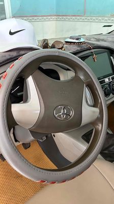 Toyota Vios 2014 E MT - 100000 km. Mua bán Ô tô tại Huyện Cẩm Mỹ Đồng Nai được đăng bởi Dũng