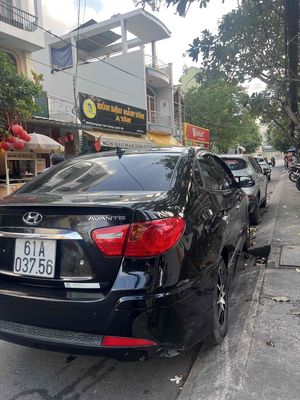Hyundai Avante 2011 1.6 MT - 145000 km. Mua bán Ô tô tại Quận Gò Vấp Tp Hồ Chí Minh được đăng bởi nguyen van hai lê đuc thọ go vap chuyên cung cấp đồ điện gia dụng giá re