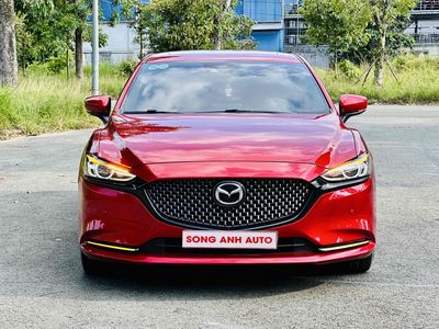 🚘Mazda 6 2020 2.5 signature premium GTCCC siêu đẹp