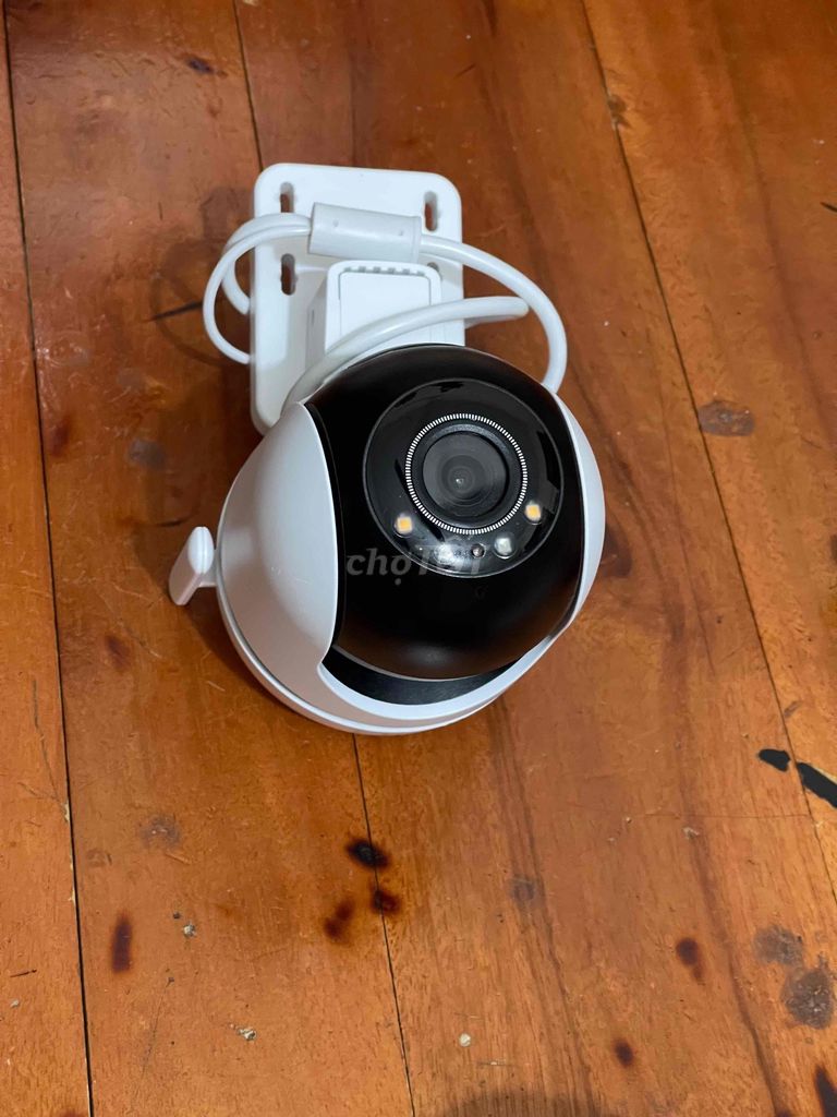 camera Tapo C520WS. Mua bán Máy ảnh, Máy quay tại Quận Hai Bà Trưng Hà Nội được đăng bởi Em Anh hình 1