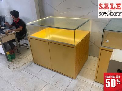 TỦ TRƯNG BÀI CŨ=TỦ TRƯNG BÀY THANH LÝ!KỆ TRƯNG BÀY. Mua bán Tủ, kệ gia đình tại Quận 11 Tp Hồ Chí Minh được đăng bởi KHO THANH LÝ TOP 1