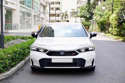 Honda Civic e:HEV Hybrid 2024 Siêu Đẹp Hãng Bán. Mua bán Ô tô tại Quận 7 Tp Hồ Chí Minh được đăng bởi Honda Ôtô SG Quận 7