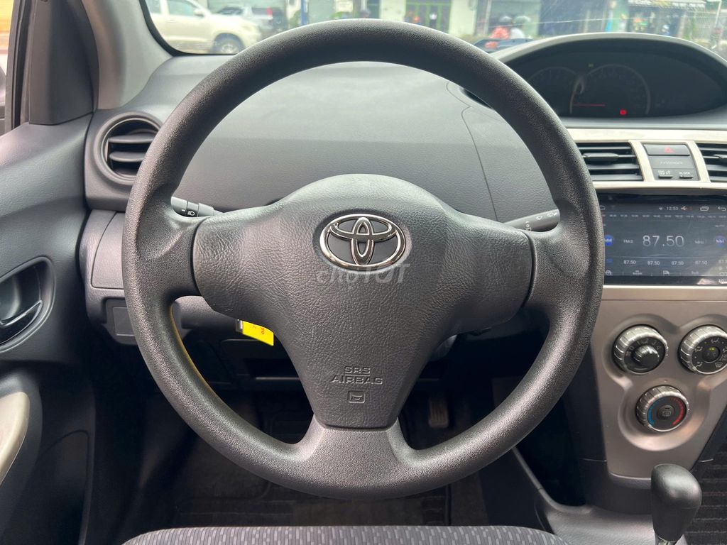 Yaris Sedan 1.3AT giá tốt. Mua bán Ô tô tại Thành phố Biên Hòa Đồng Nai được đăng bởi Thái Phạm hình 5