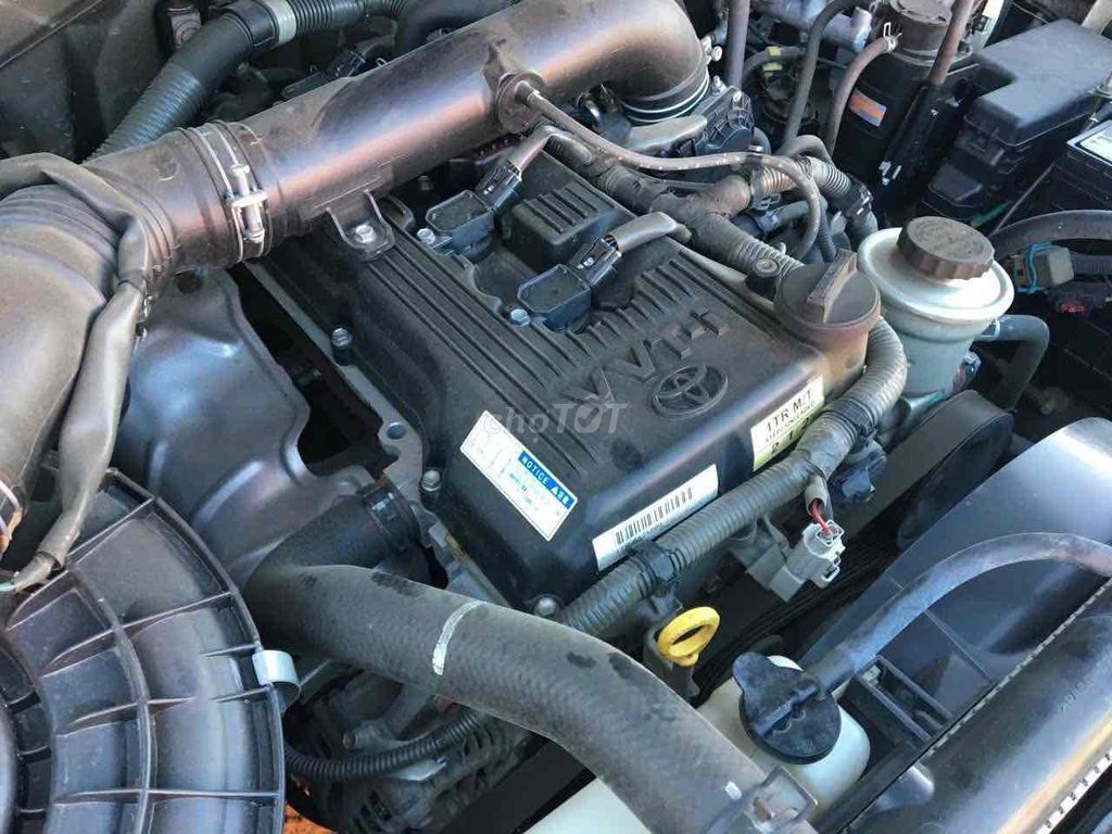 2006 G - hàng sưu tầm.chuẩn 11 vạn km.chất xe cọp. Mua bán Ô tô tại Huyện Bù Gia Mập Bình Phước được đăng bởi Anh Quân BGM bình phước hình 17