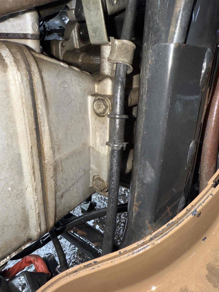 e bán sh nhập 125 máy zin nguyên bản cực chất. Mua bán Xe máy tại Quận Long Biên Hà Nội được đăng bởi Nguyen Chung hình 6