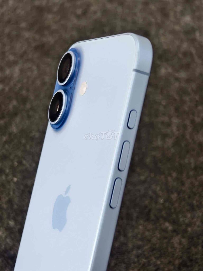 Apple iPhone 17 Thường 256GB Xanh Việt Nam 99%. Mua bán Điện thoại tại Quận 5 Tp Hồ Chí Minh được đăng bởi Thế Giới Táo hình 1