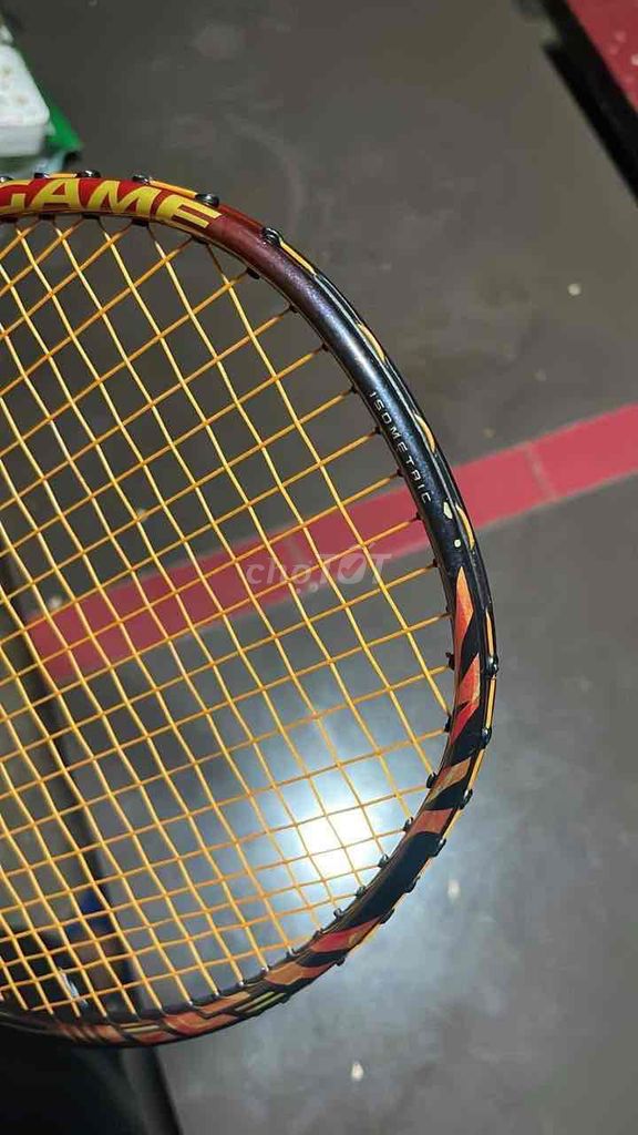 Vợt cầu lông Yonex 99G. Mua bán Đồ thể thao, Dã ngoại tại Thị xã Phú Mỹ Bà Rịa - Vũng Tàu được đăng bởi nam nguyễn hình 1