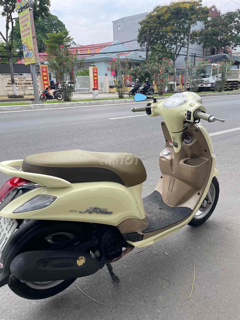 Cần bán xe Nozza Fi máy móc êm chạy ngon. Mua bán Xe máy tại Quận Liên Chiểu Đà Nẵng được đăng bởi Cửa hàng xe máy Nhớ Đình Nguyễn hình 4