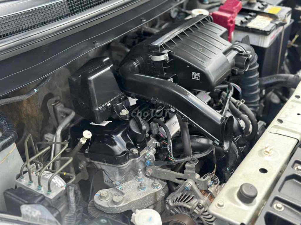 Mitsubishi Attrage 2022 1.2 MT. Mua bán Ô tô tại Quận 12 Tp Hồ Chí Minh được đăng bởi Quynh hình 13