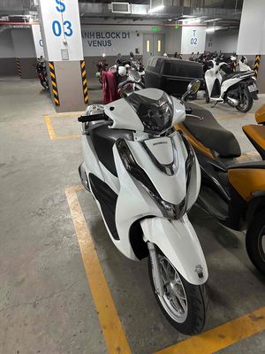 Honda Lead xe một chủ mua mới