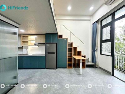 Аренда · 1 комн. · 35 м² · Quận Bình Thạnh, ул. Đường Ung Văn Khiêm