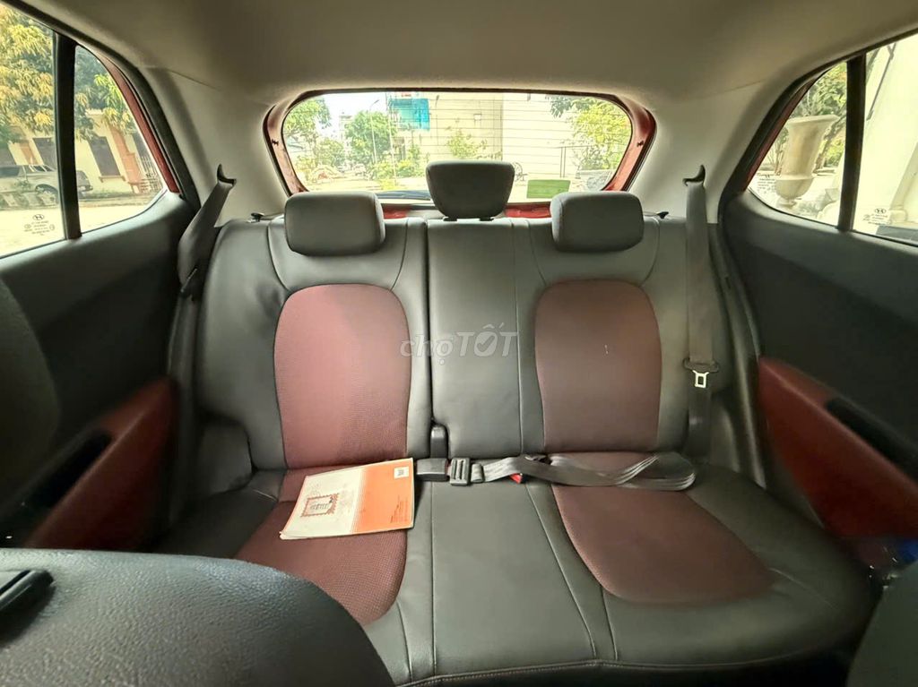 Hyundai Grand i10 2021 Grand 1.2 AT - 47000 km. Mua bán Ô tô tại Thành phố Ninh Bình Ninh Bình được đăng bởi đặng tuấn ngọc hình 9