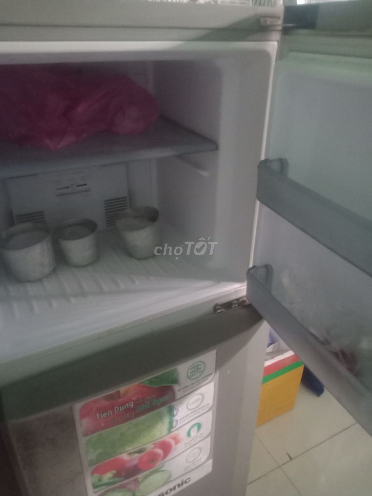 Tử lạnh zin tiết kiệm điện