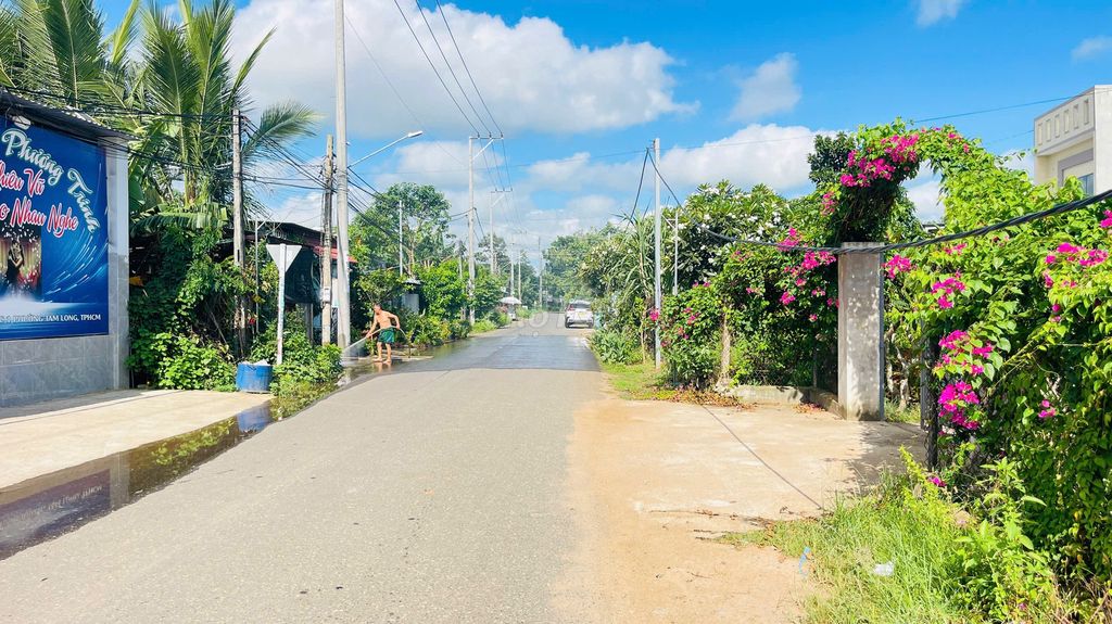 BÁN ĐẤT HÒA LONG BÀ RỊA VŨNG TÀU