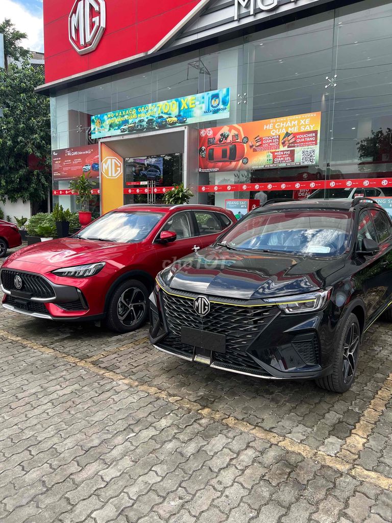 RX5 MỚI SỐ LƯỢNG ÍT GIÁ THƠM. Mua bán Ô tô tại Quận 6 Tp Hồ Chí Minh được đăng bởi Huy Vũ MG Kinh Dương Vương hình 2