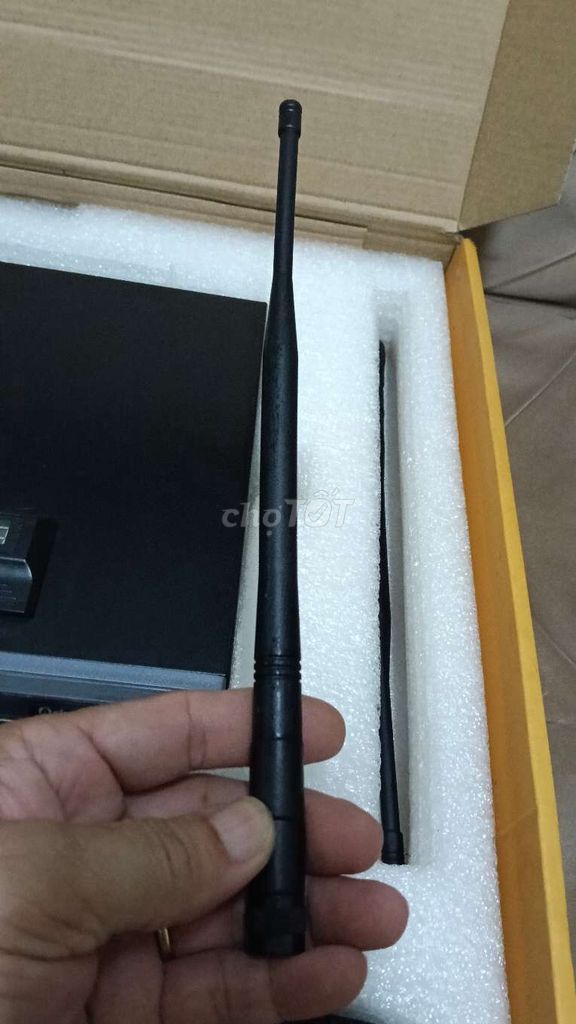 Micro xịn Arirang WMU 3600. Mua bán Tivi, Âm thanh tại Quận Tân Phú Tp Hồ Chí Minh được đăng bởi HDK hình 5