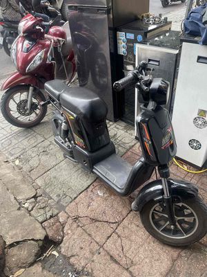 Thanh Lý Xe Đạp Điện Xe MARTIN 107 G7. Mua bán Xe điện tại Quận Gò Vấp Tp Hồ Chí Minh được đăng bởi Đào Thị Phượng 