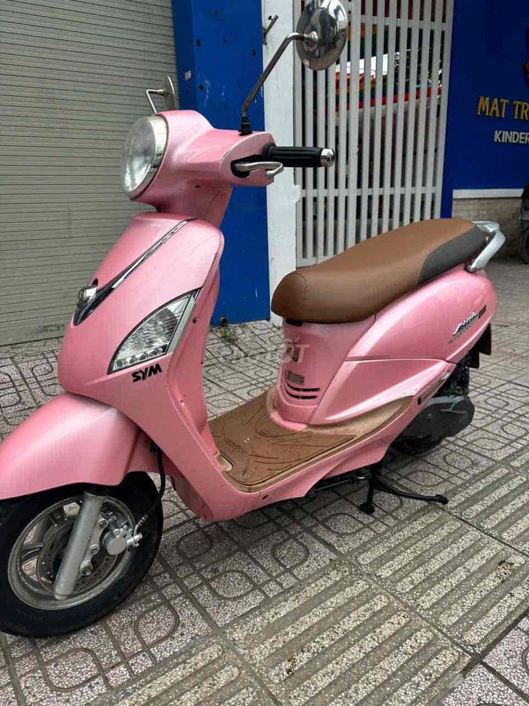 ✅Atila Fi 2013, Bs: 47T1-23988  ✅xe máy ngon, bao. Mua bán Xe máy tại Quận 7 Tp Hồ Chí Minh được đăng bởi Xe Máy Bảo Trường hình 2