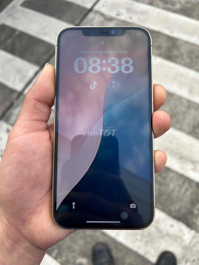 12promax 128gb lla. Mua bán Điện thoại tại Thành phố Bắc Giang Bắc Giang được đăng bởi Tuan hình 1