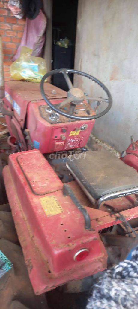 Máy cày shibaura 1540 mạnh êm. Mua bán Phương tiện khác tại Huyện Tuy Đức Đắk Nông được đăng bởi Gia Cát Bụi Tiên Sinh hình 3