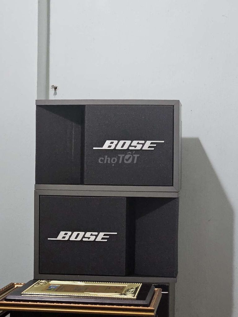 Loa Bose 201 Video Monitor Đen. Mua bán Tivi, Âm thanh tại Thành phố Vũng Tàu Bà Rịa - Vũng Tàu được đăng bởi Tâm hình 1