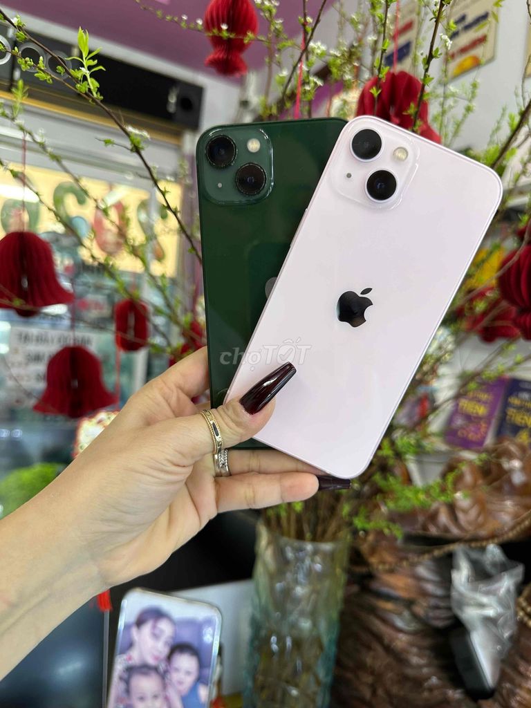 💥GÓP Nợ xấu ko cài icloud ip13 -128-256 ko zin tặg. Mua bán Điện thoại tại Quận Tân Phú Tp Hồ Chí Minh được đăng bởi LỆ MỸ mobile hình 1