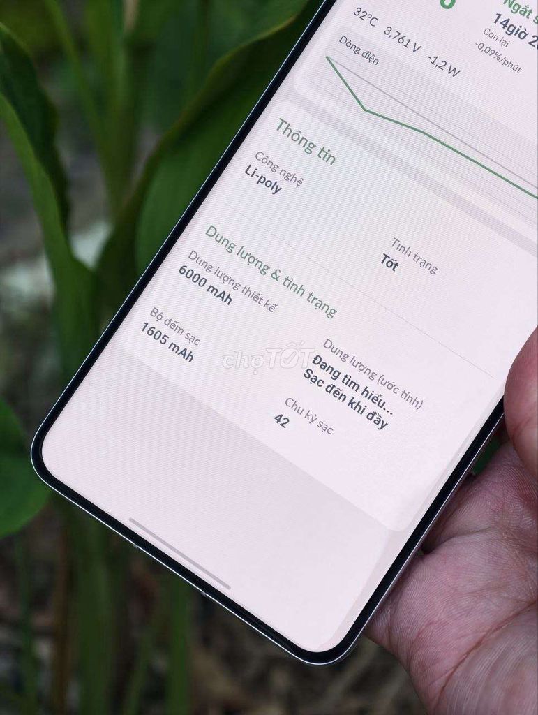 Quốc Tế Vivo x200Pro 16+512. Mua bán Điện thoại tại Quận Cẩm Lệ Đà Nẵng được đăng bởi minh nguyễn hình 1