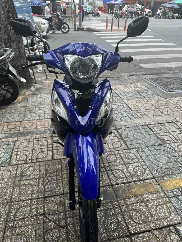 kymco visar 50