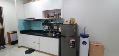 Cho Thuê Bcons Miền Đông 41m2 1PN 1WC Full Nội Thất Giá 6 Triệu/Tháng