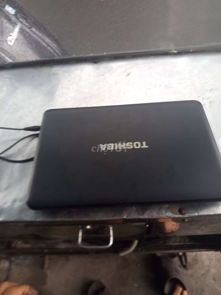 Toshiba Satellite C850 Đen Đã sử dụng. Mua bán Laptop tại Thành phố Thủ Đức Tp Hồ Chí Minh được đăng bởi Hiệp nhà thờ khiết tâm  hình 1