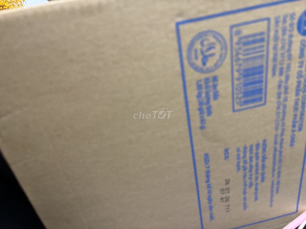 10kg gạo, mì gói. Mua bán Đồ ăn, thực phẩm và các loại khác tại Quận 11 Tp Hồ Chí Minh được đăng bởi Tu hình 1