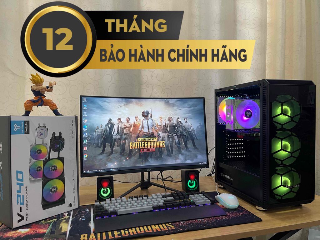 🛑 Thanh Lý Bộ PC i5 / Màn  24 inch/ Game / Học Tập. Mua bán Máy tính để bàn tại Huyện Đông Anh Hà Nội được đăng bởi SHOP MÁY TÍNH UY TÍN HÀ NỘI  hình 1