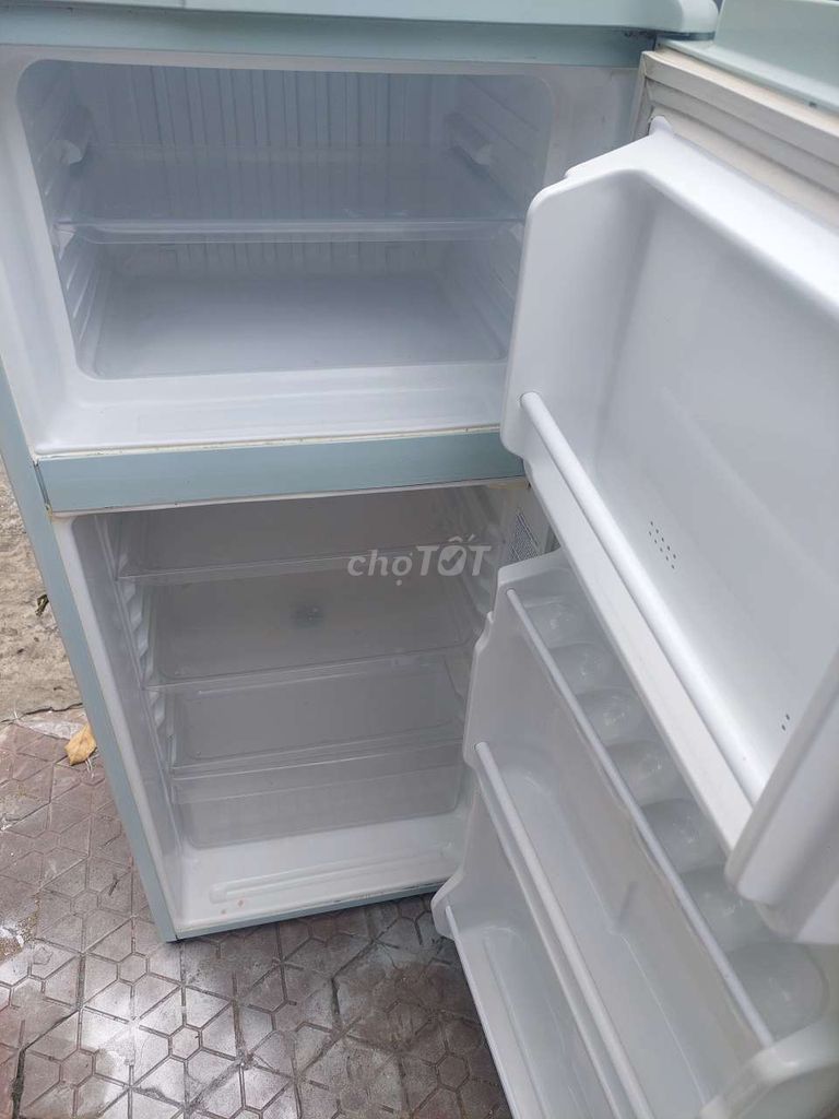 Tủ lạnh 110 lít nhỏ gọn