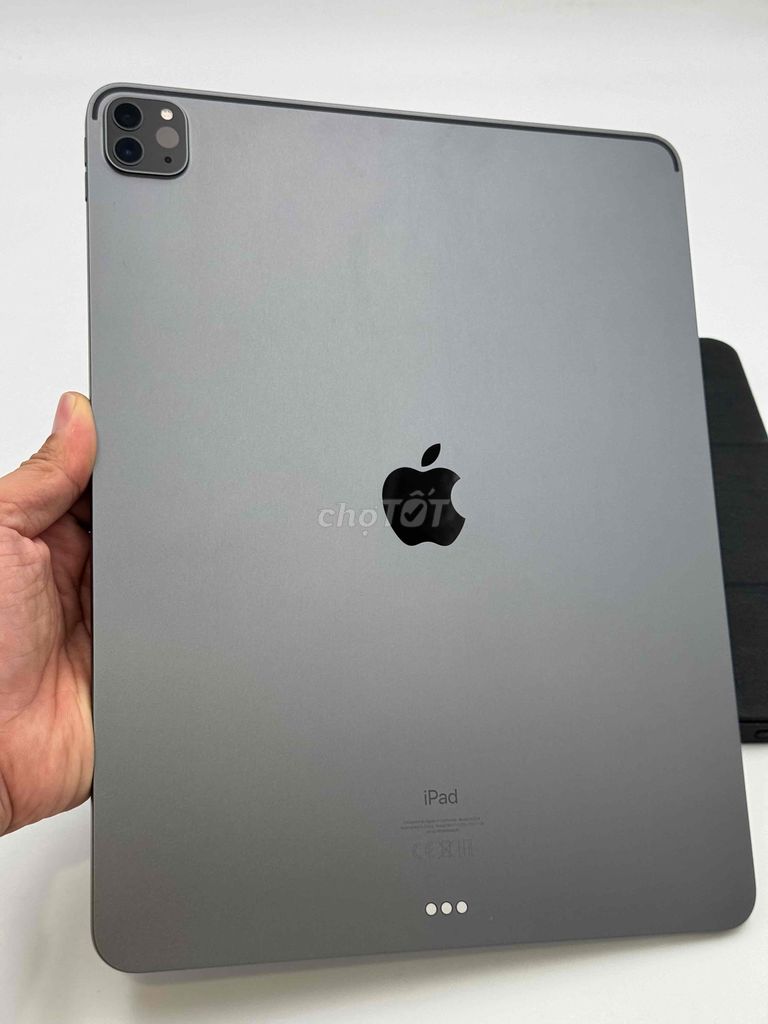 iPad Pro M1 12.9” 512GB pin 100% đẹp như mới